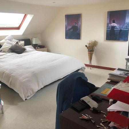 Executive Serviced Apartments 3 弗福尔 外观 照片
