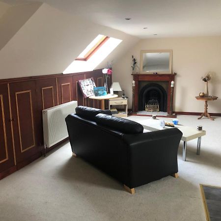 Executive Serviced Apartments 3 弗福尔 外观 照片