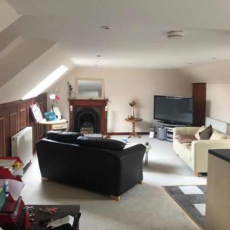 Executive Serviced Apartments 3 弗福尔 外观 照片