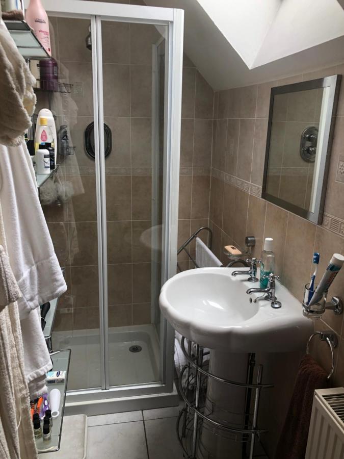 Executive Serviced Apartments 3 弗福尔 外观 照片