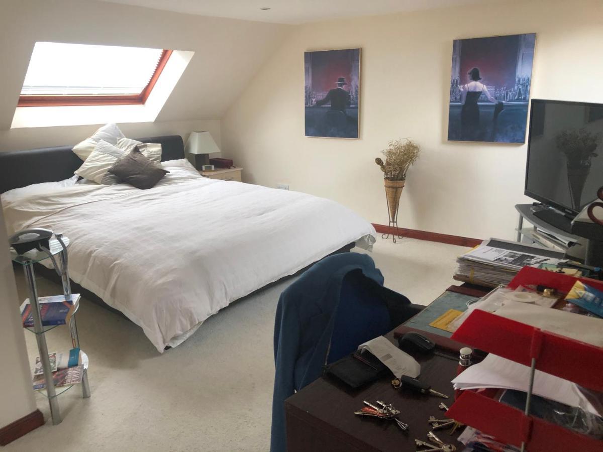 Executive Serviced Apartments 3 弗福尔 外观 照片