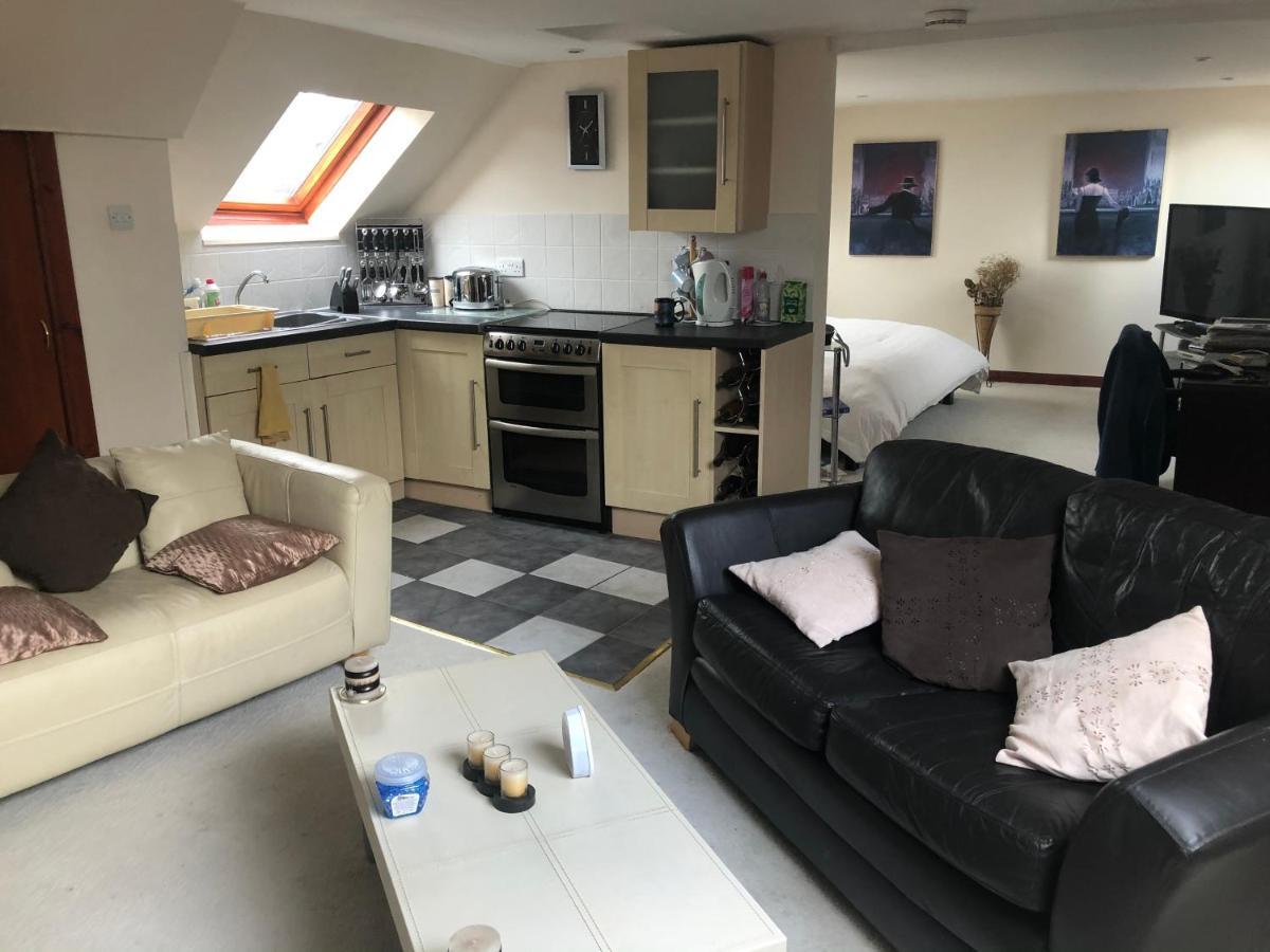 Executive Serviced Apartments 3 弗福尔 外观 照片