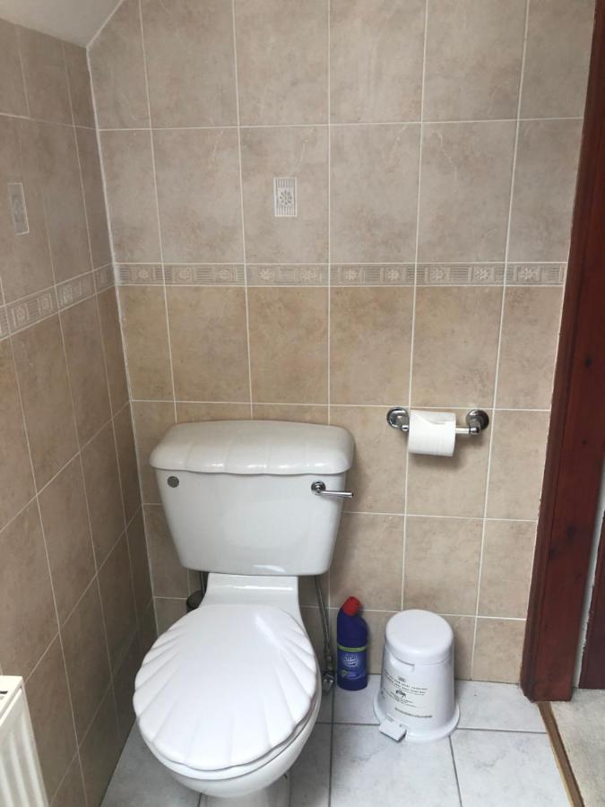 Executive Serviced Apartments 3 弗福尔 外观 照片