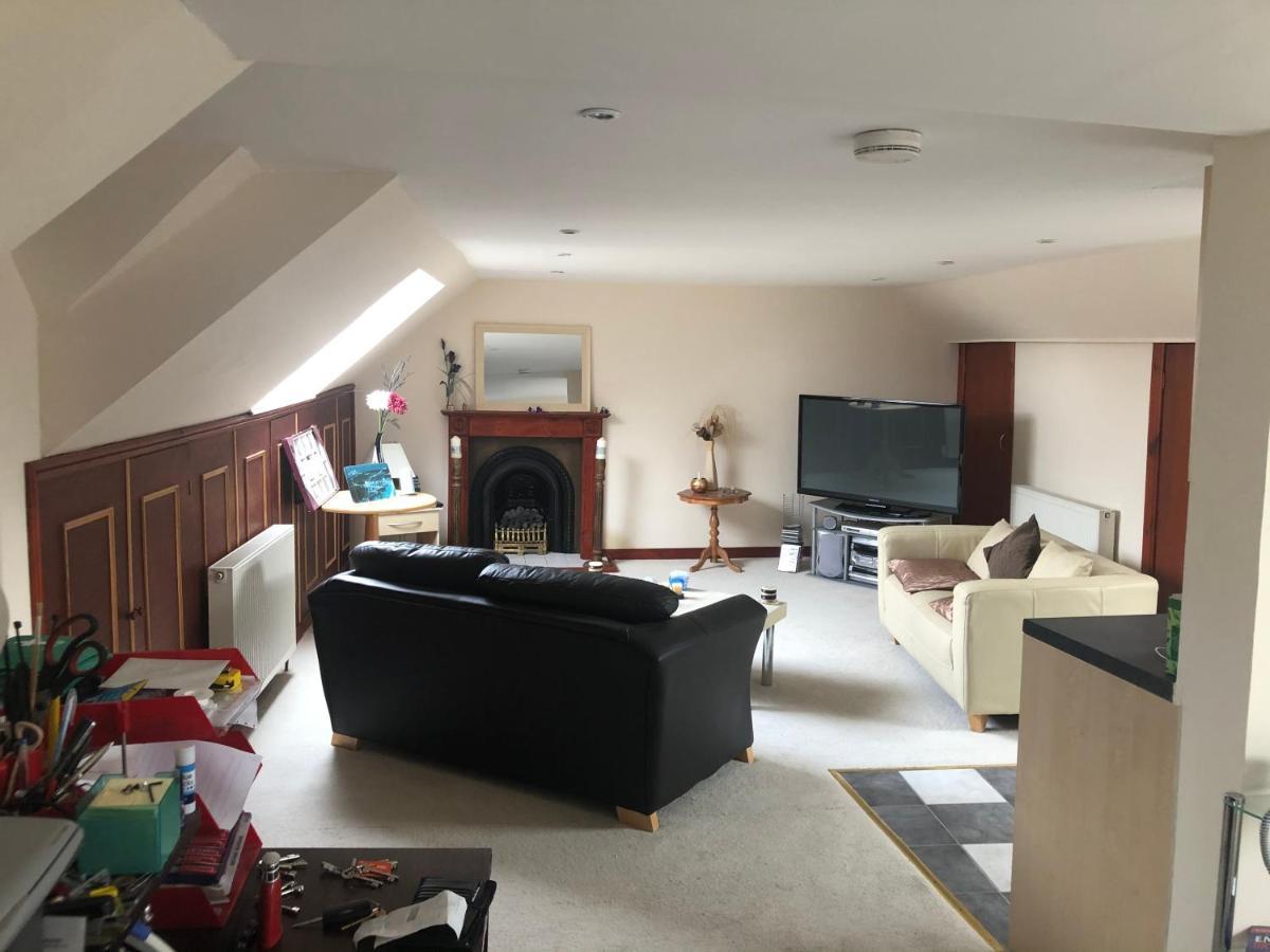 Executive Serviced Apartments 3 弗福尔 外观 照片